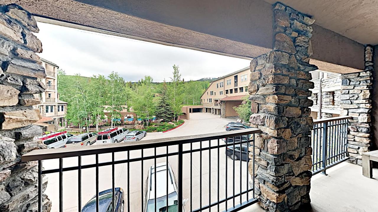 Woodrun Place Snowmass Village Exterior photo