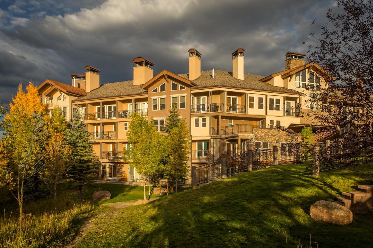 Woodrun Place Snowmass Village Exterior photo