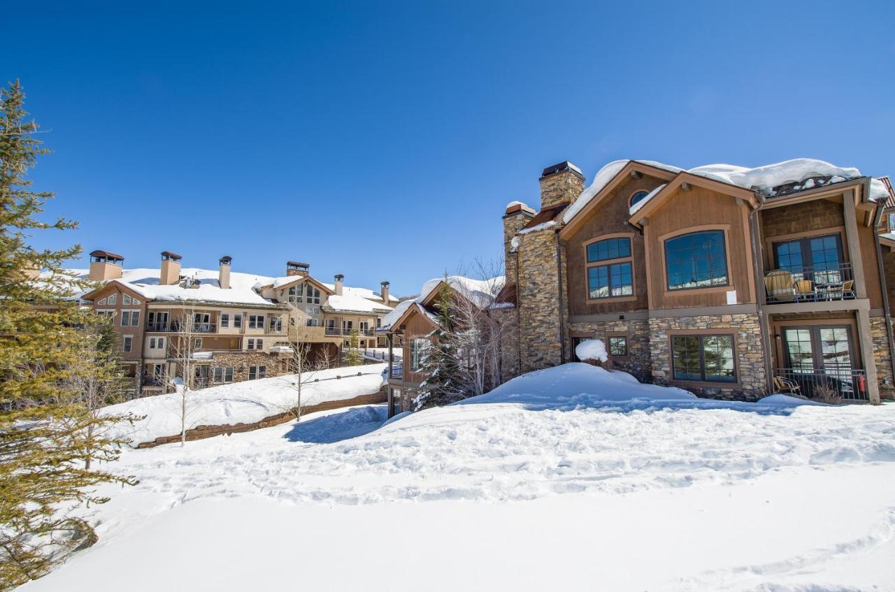 Woodrun Place Snowmass Village Exterior photo