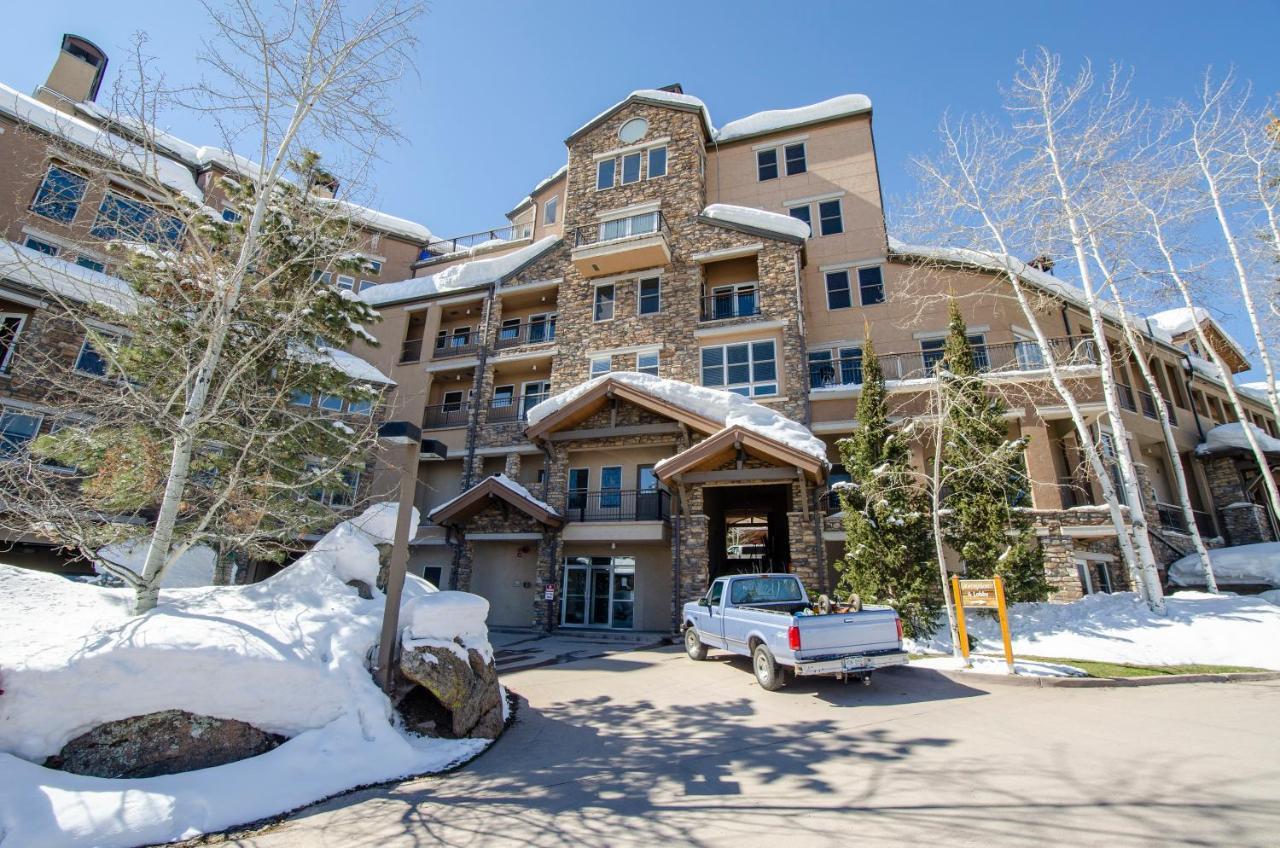 Woodrun Place Snowmass Village Exterior photo