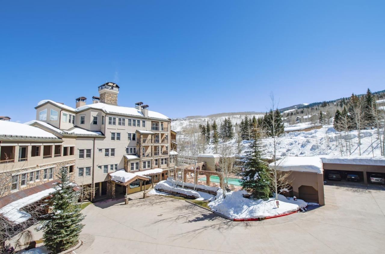 Woodrun Place Snowmass Village Exterior photo