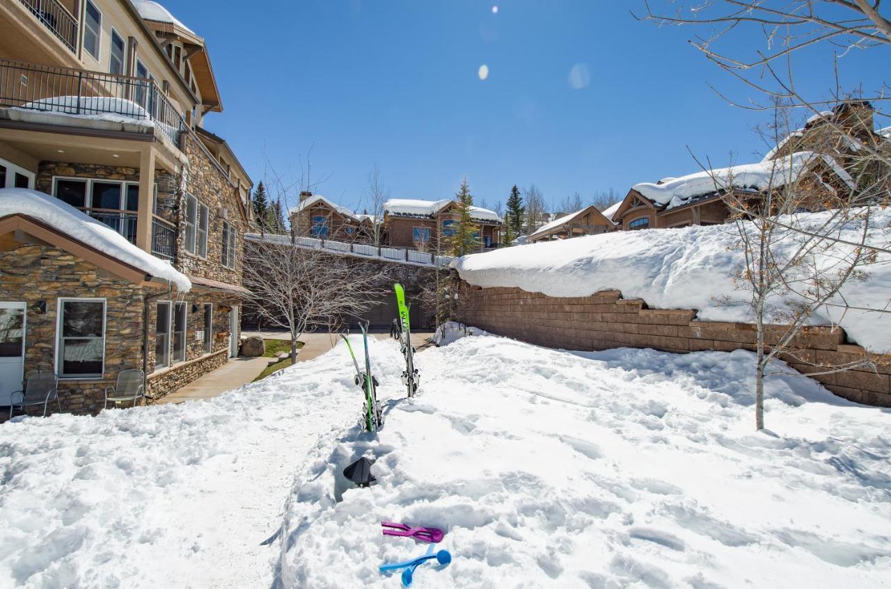 Woodrun Place Snowmass Village Exterior photo