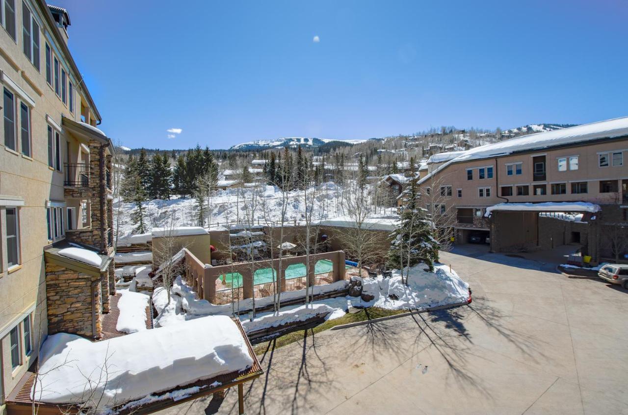 Woodrun Place Snowmass Village Exterior photo