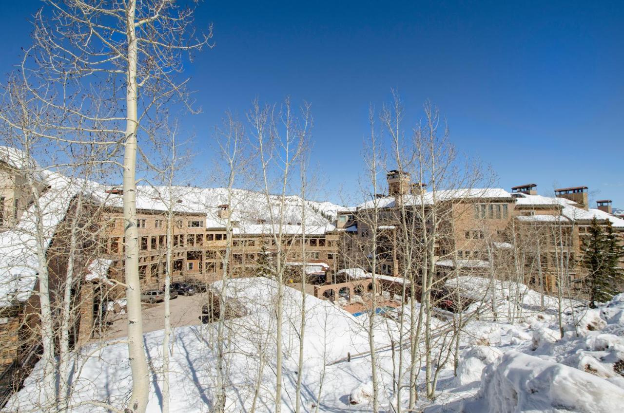 Woodrun Place Snowmass Village Exterior photo