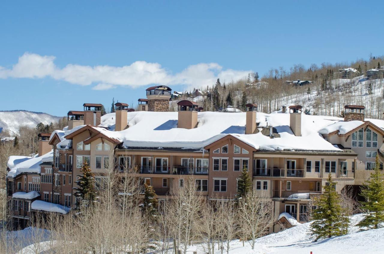 Woodrun Place Snowmass Village Exterior photo