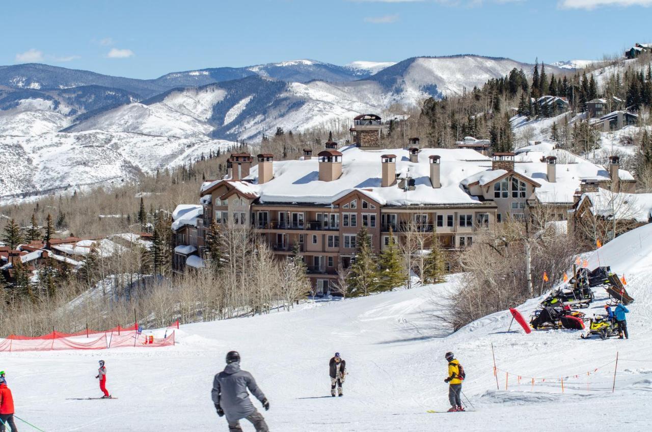 Woodrun Place Snowmass Village Exterior photo