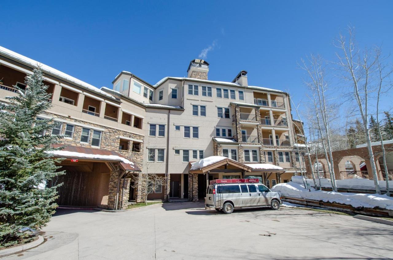 Woodrun Place Snowmass Village Exterior photo